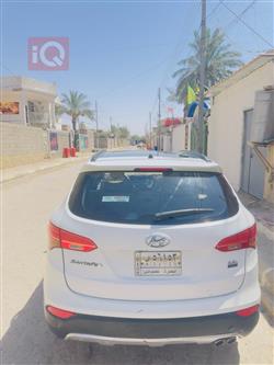 هیوندای سەنتافی